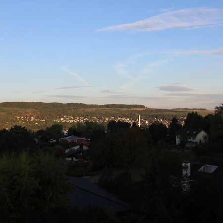 Dreilaenderblick Apartment Lorrach Luaran gambar