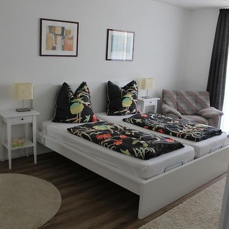 Dreilaenderblick Apartment Lorrach Luaran gambar