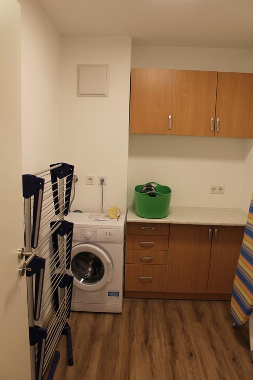 Dreilaenderblick Apartment Lorrach Luaran gambar