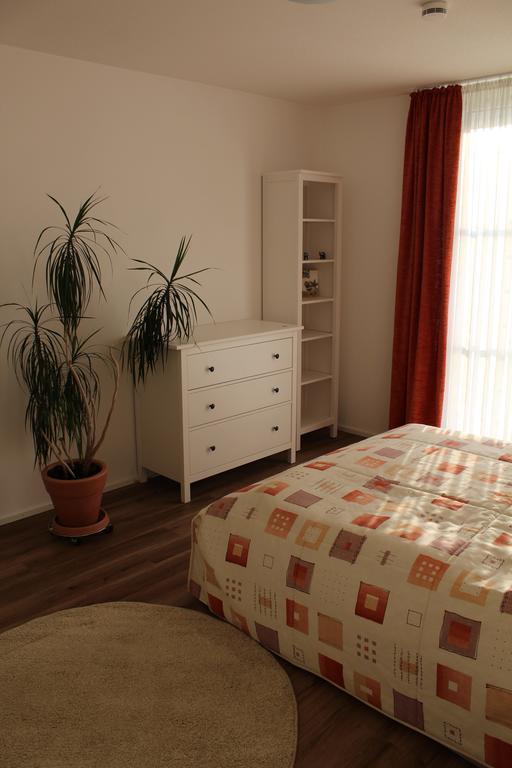 Dreilaenderblick Apartment Lorrach Luaran gambar