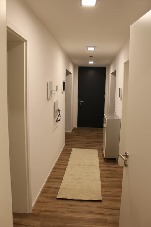 Dreilaenderblick Apartment Lorrach Luaran gambar