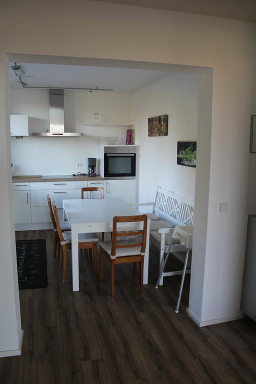 Dreilaenderblick Apartment Lorrach Luaran gambar