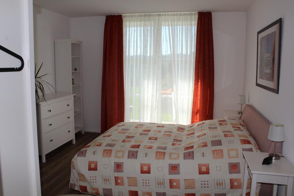 Dreilaenderblick Apartment Lorrach Luaran gambar