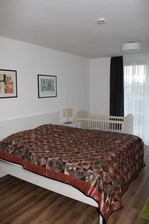 Dreilaenderblick Apartment Lorrach Luaran gambar