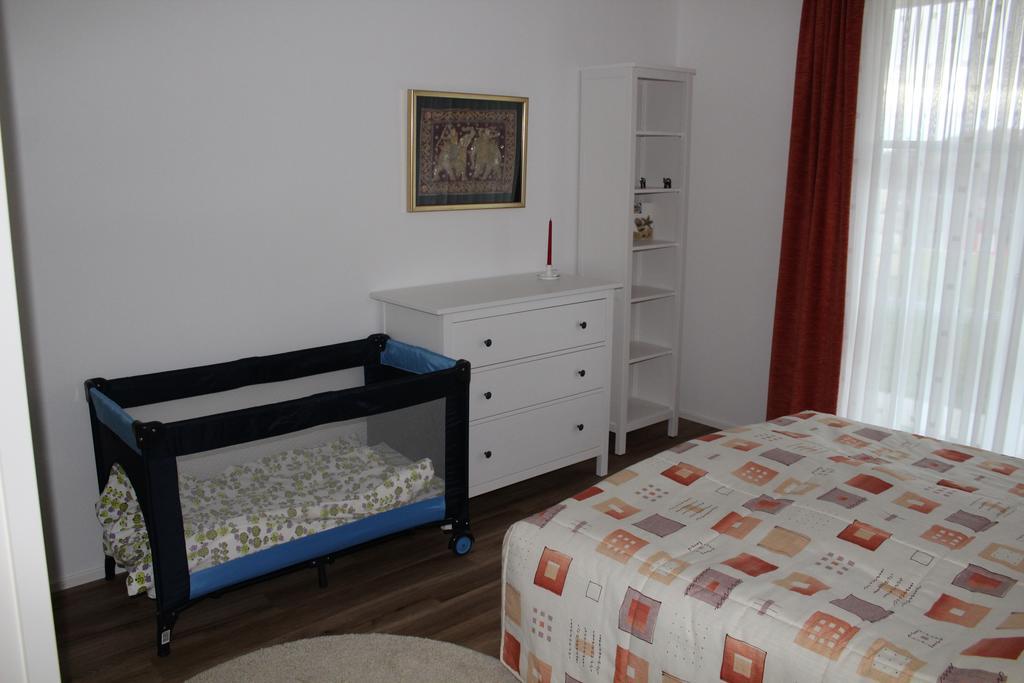 Dreilaenderblick Apartment Lorrach Luaran gambar