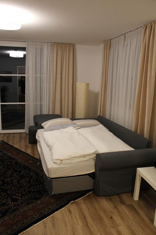 Dreilaenderblick Apartment Lorrach Luaran gambar