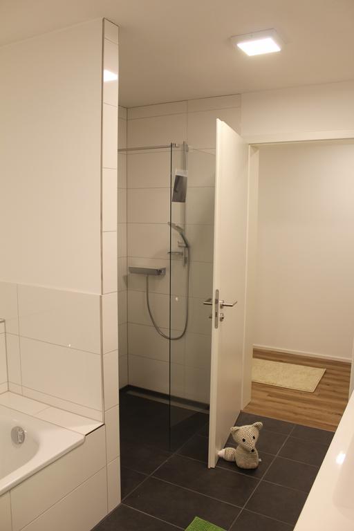Dreilaenderblick Apartment Lorrach Luaran gambar