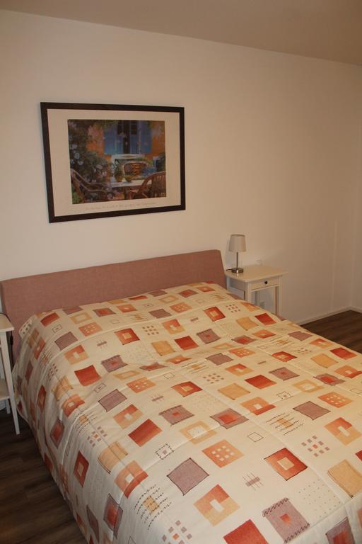 Dreilaenderblick Apartment Lorrach Luaran gambar