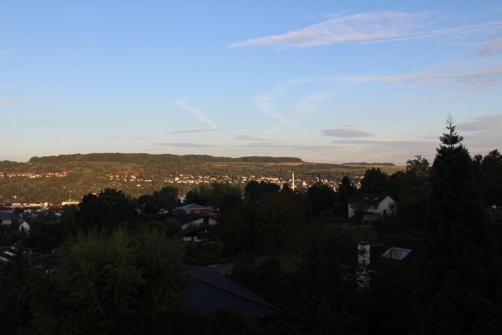 Dreilaenderblick Apartment Lorrach Luaran gambar