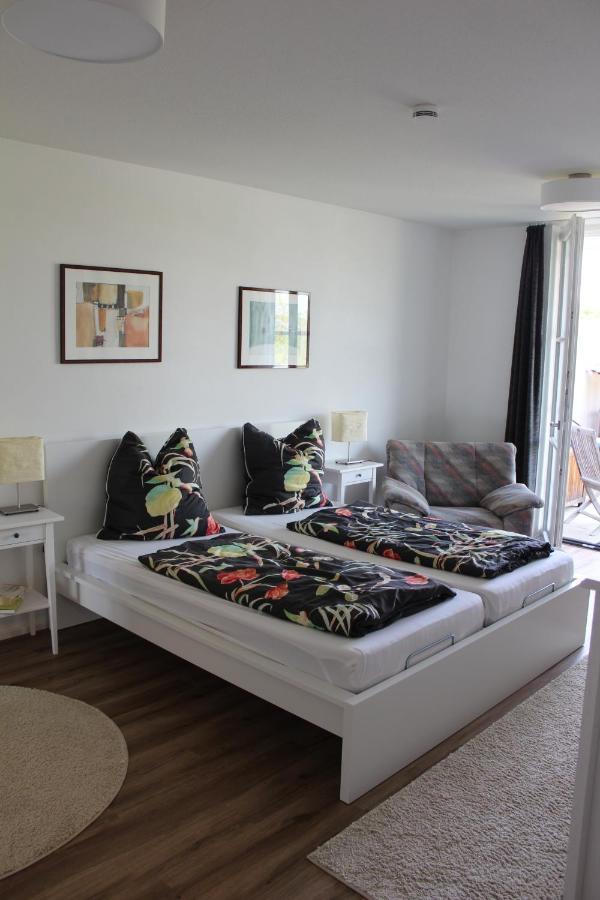 Dreilaenderblick Apartment Lorrach Luaran gambar